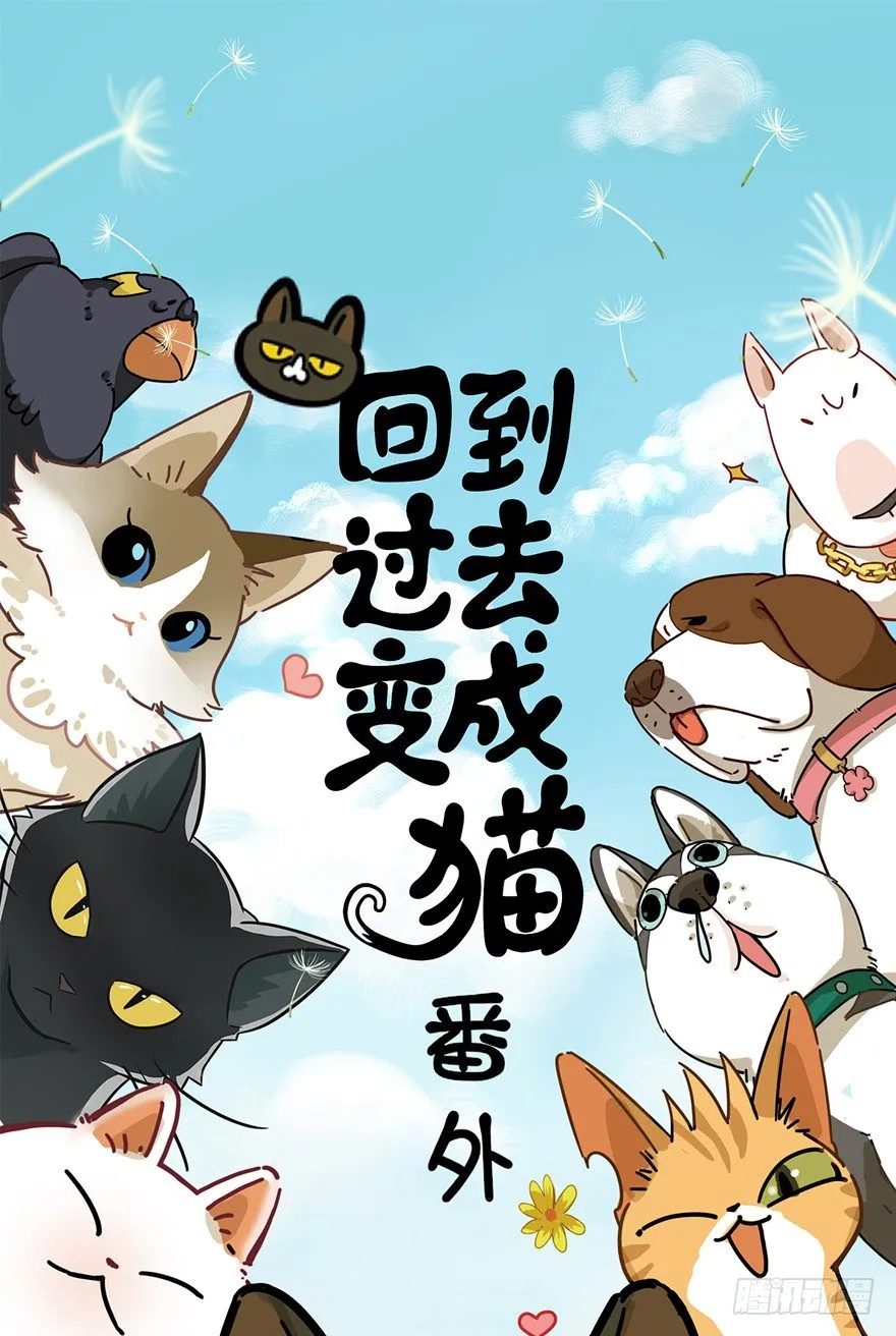 第85爪 黑呦呦出马（下） 第1页