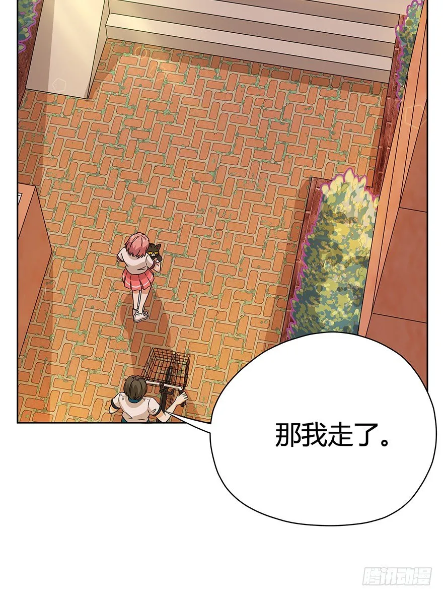 第90爪 翻脸不认猫（上） 第4页