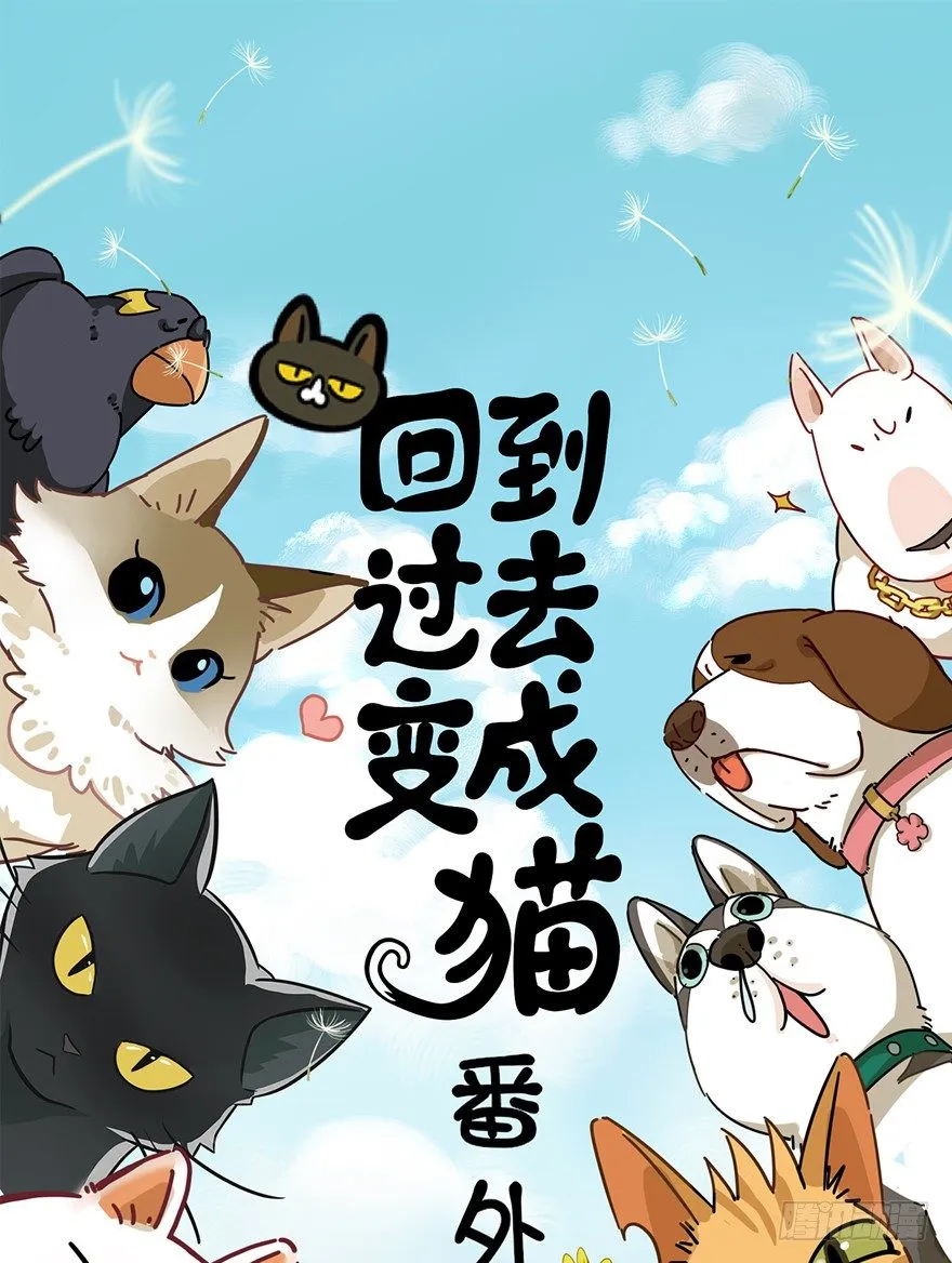 第92爪 黑呦呦的信念 第1页