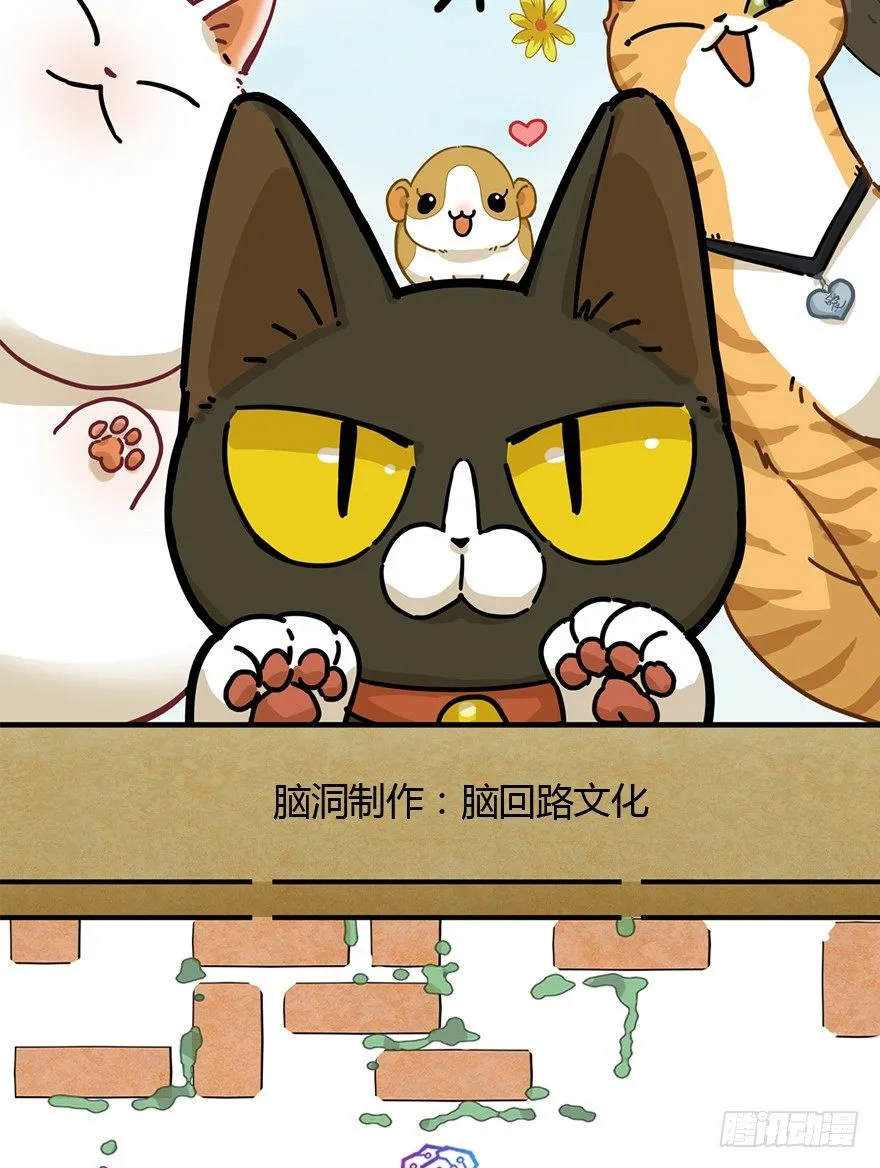 第92爪 黑呦呦的信念 第2页