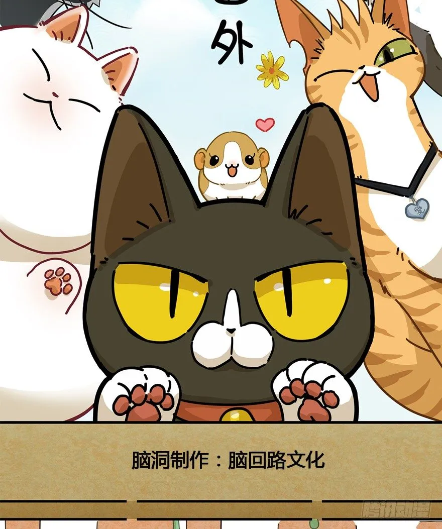 第96爪 猫鼠联盟 第2页