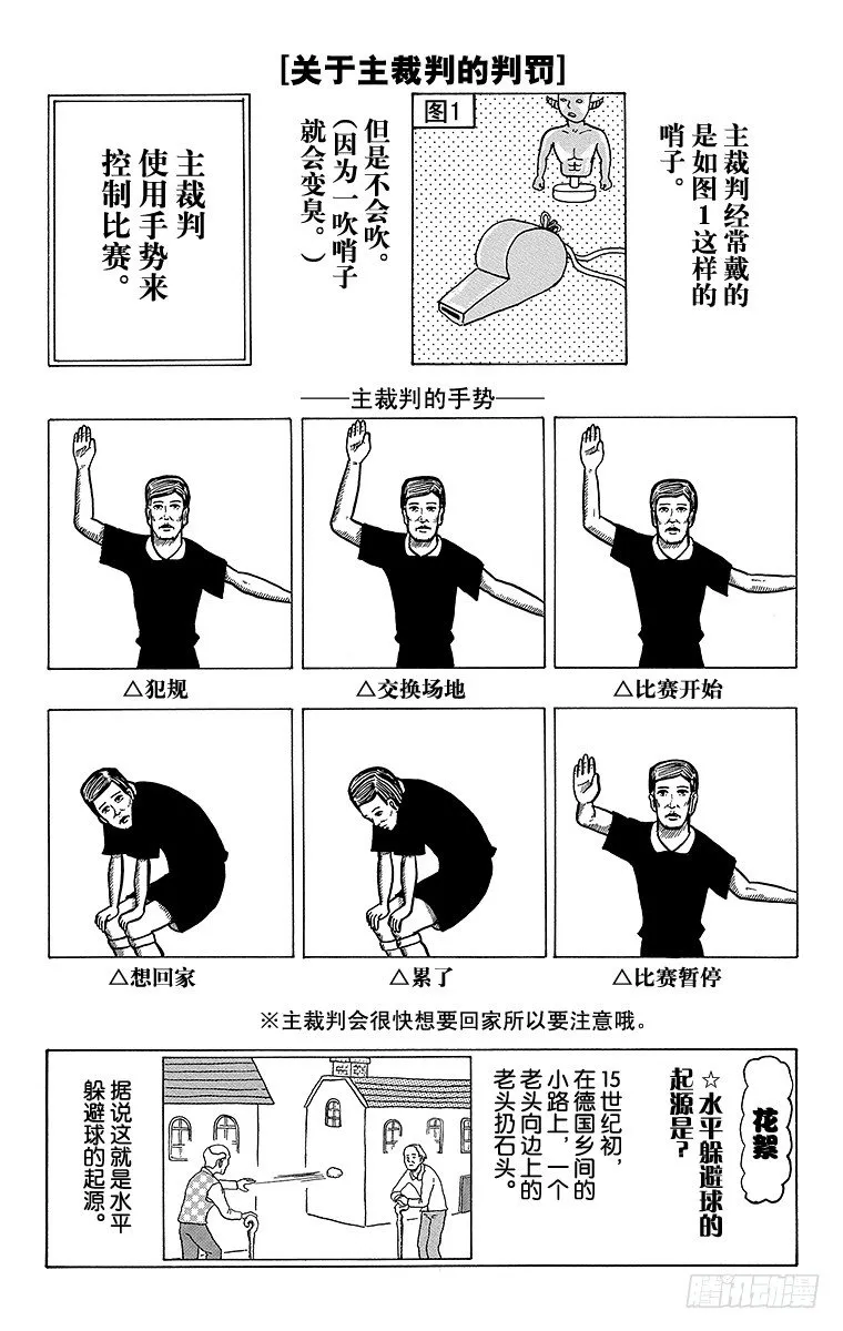第18幕 运动入门系列 开始打水 第3页