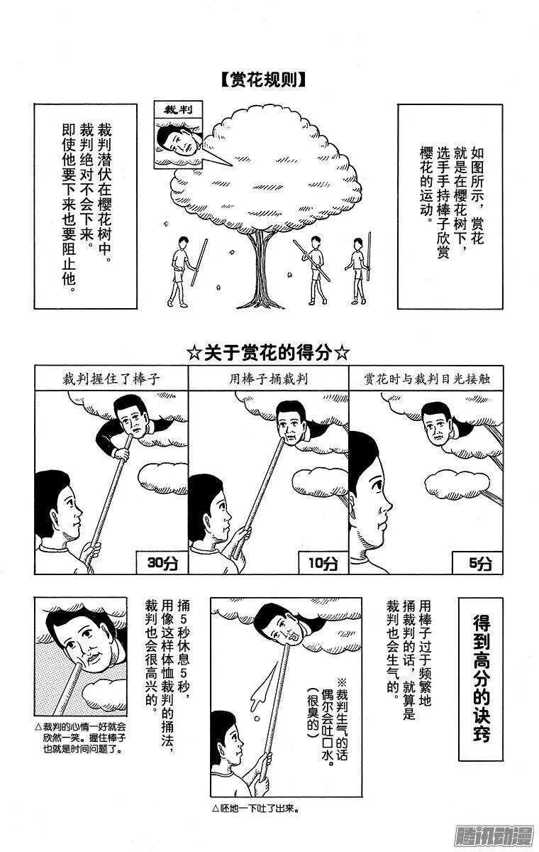 第118幕 运动入门系列·赏花入 第2页
