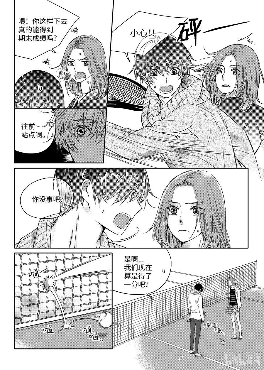 35 矛盾 第14页
