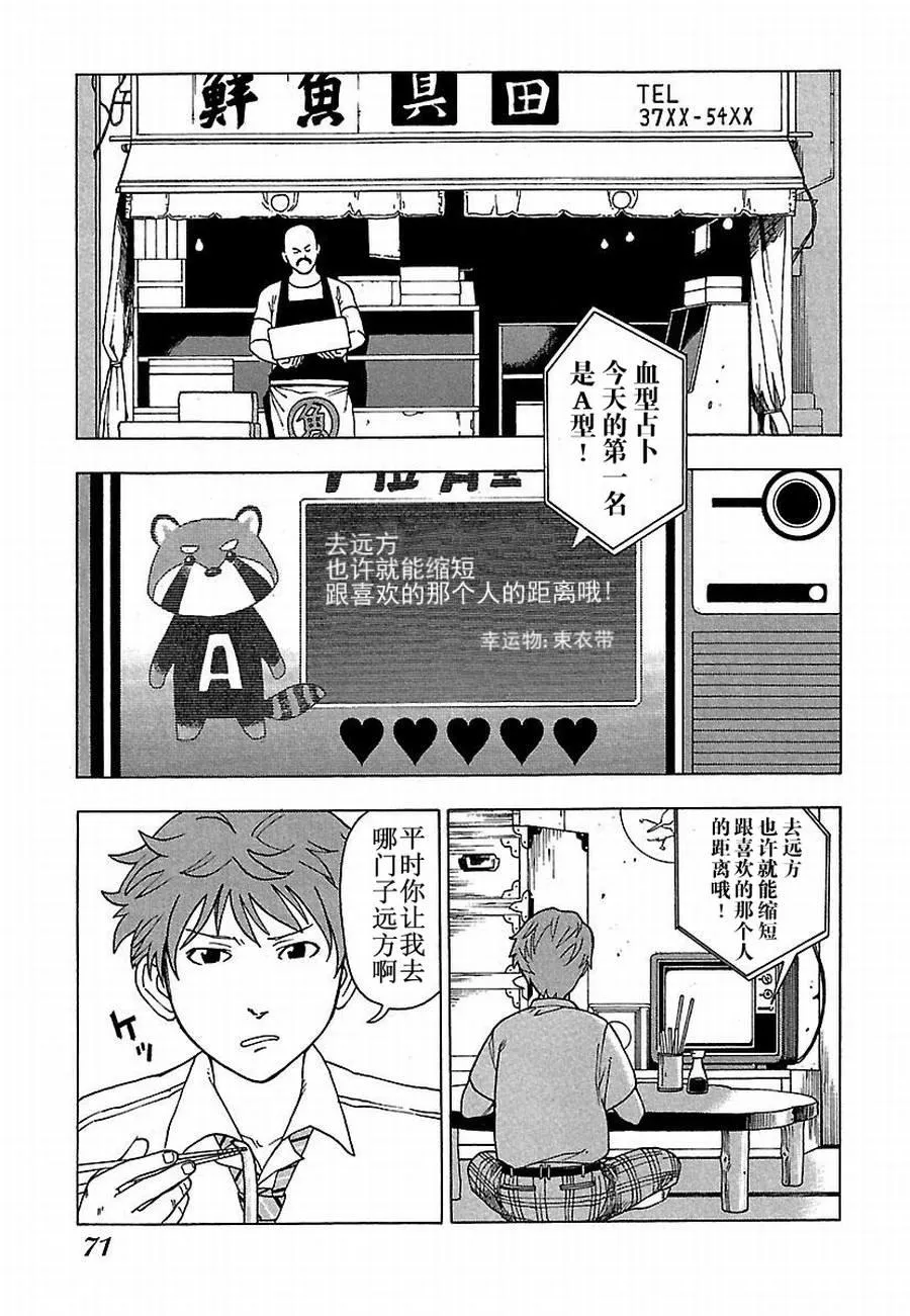 女仆咖啡厅 第5集 第3页