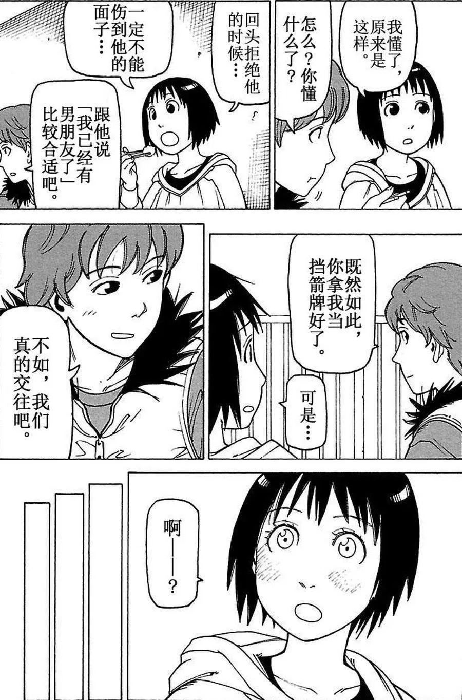 女仆咖啡厅 第80集 第22页