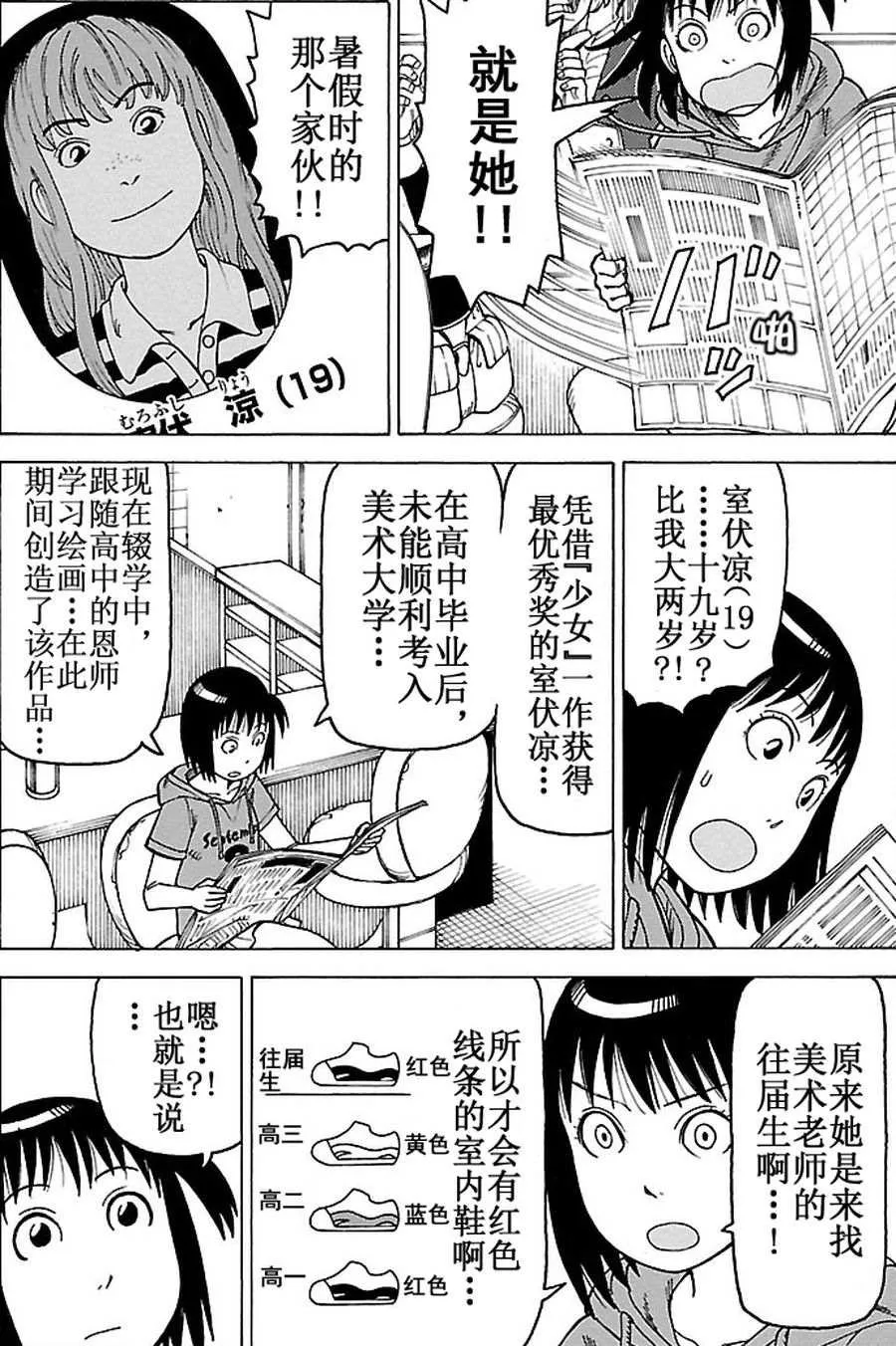 女仆咖啡厅 第95集 第20页