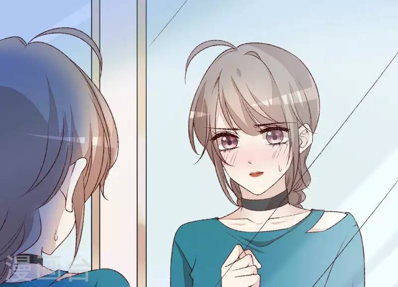 第21话 衣服脱光了 第61页