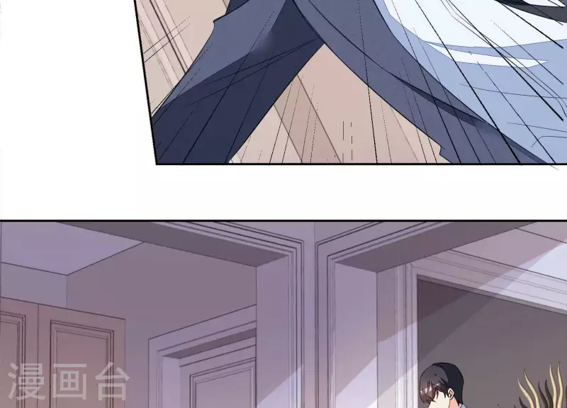第70话 我不能再让她伤心了 第51页