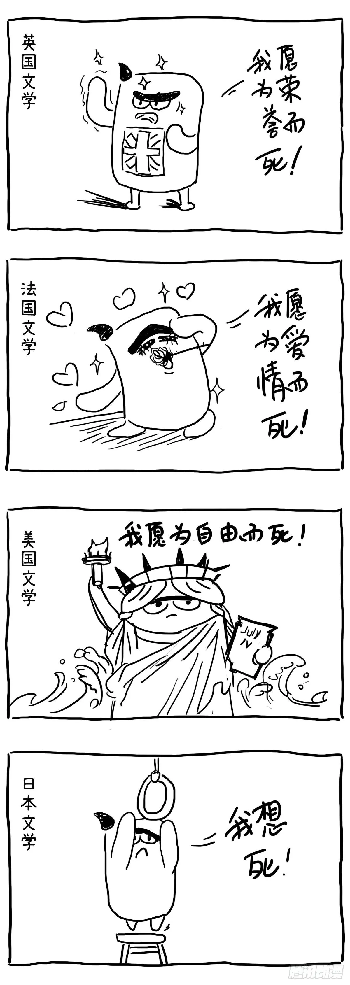 各国文学 第1页