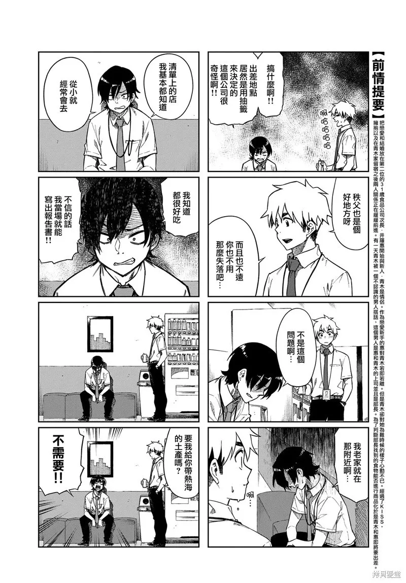 第88话 第2页