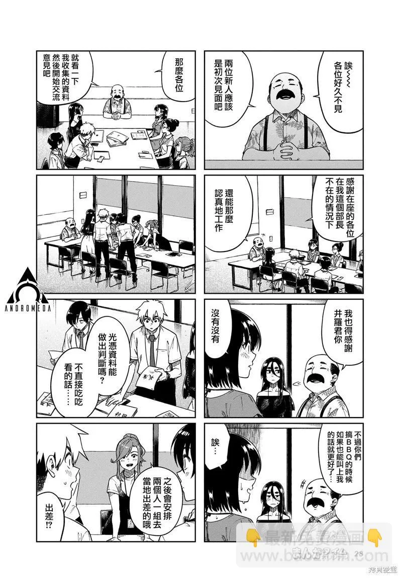 第87话 第6页