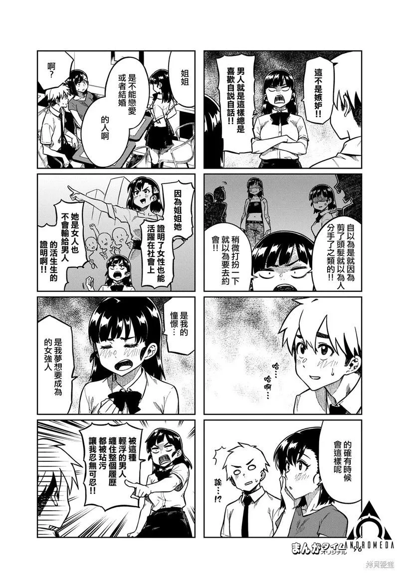 第81话 第6页