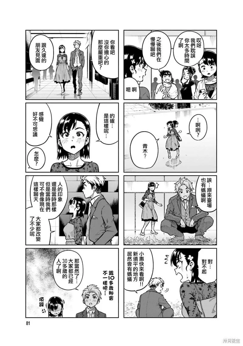 第77话 第3页