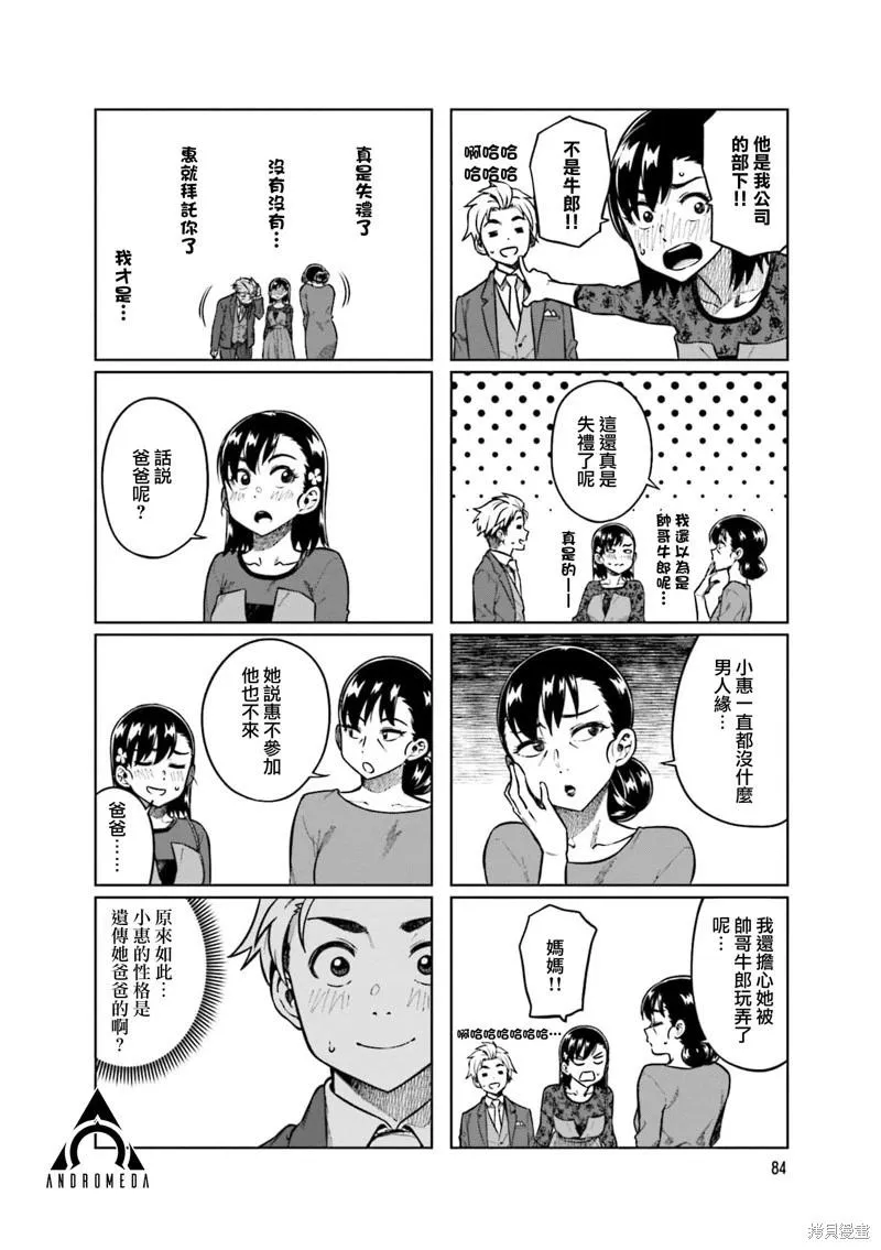 第77话 第6页