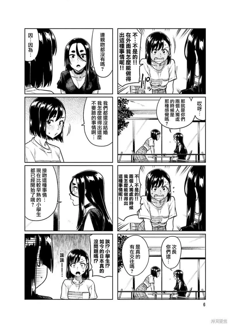 第55.2话 第8页