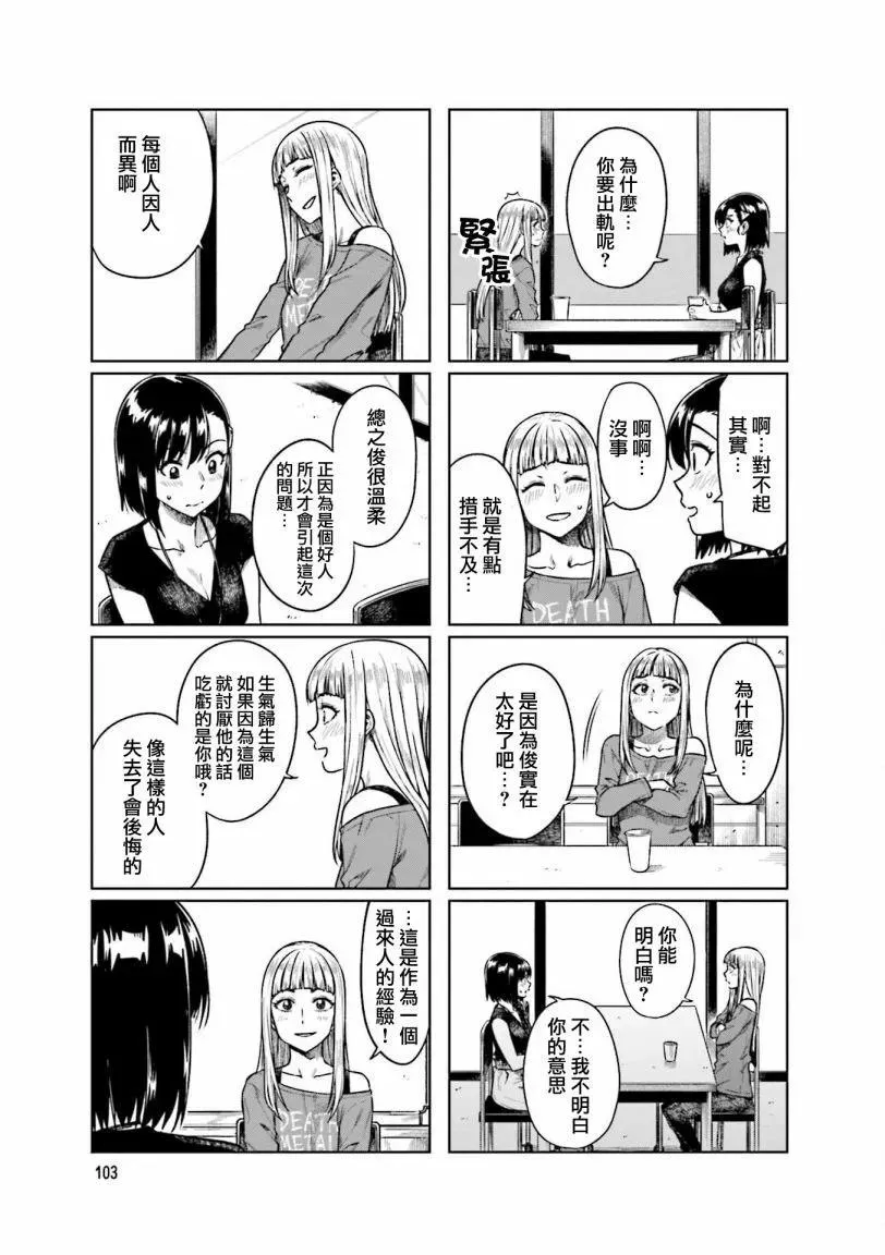 第54话 第7页