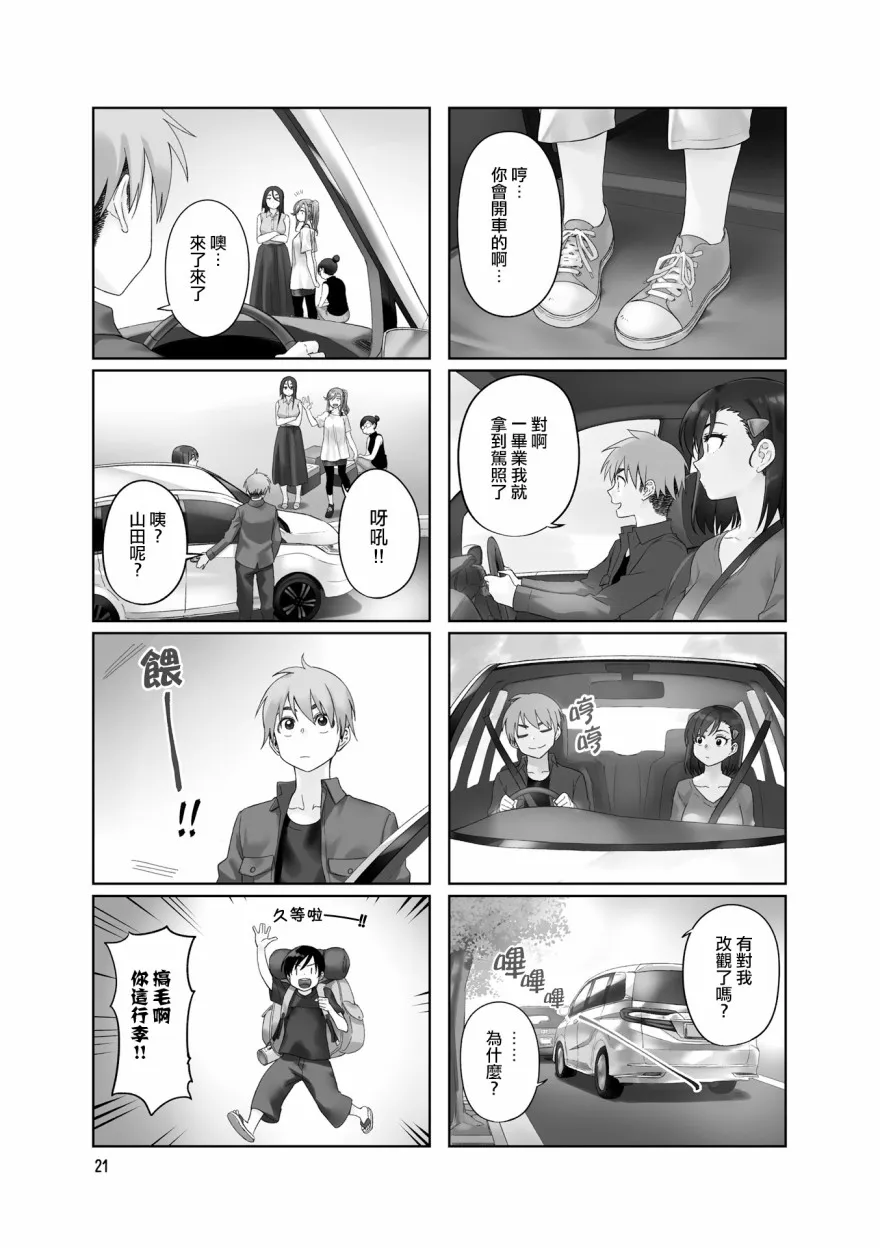 第29话 第3页