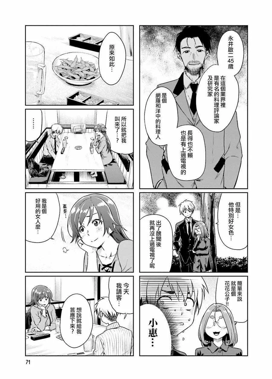第22话 第3页