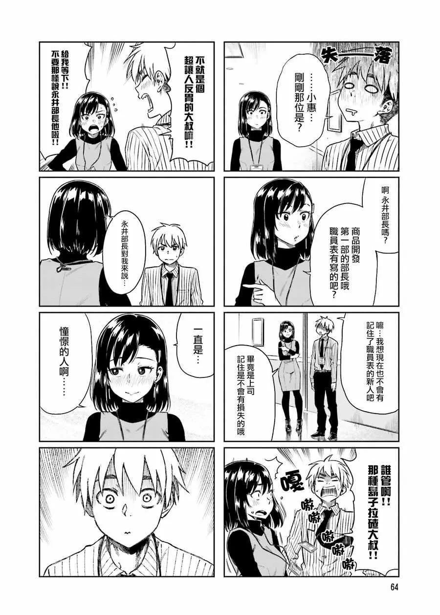 第21话 第2页