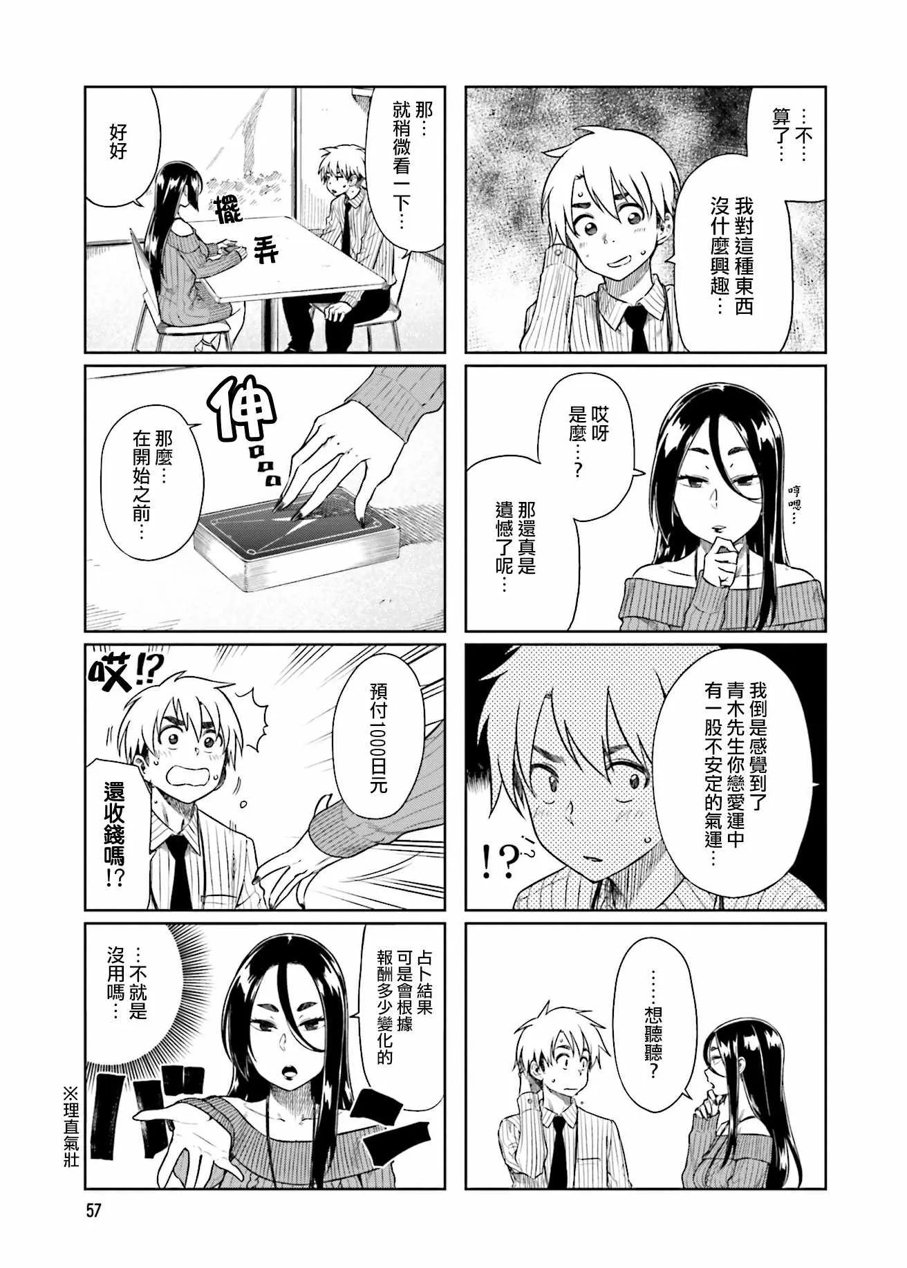 第20话 第3页