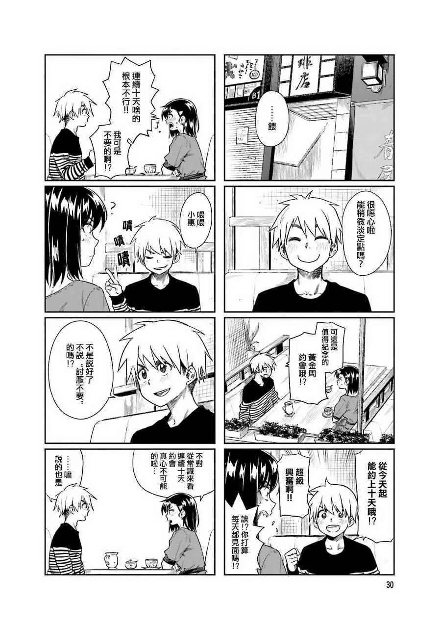 第17话 第2页