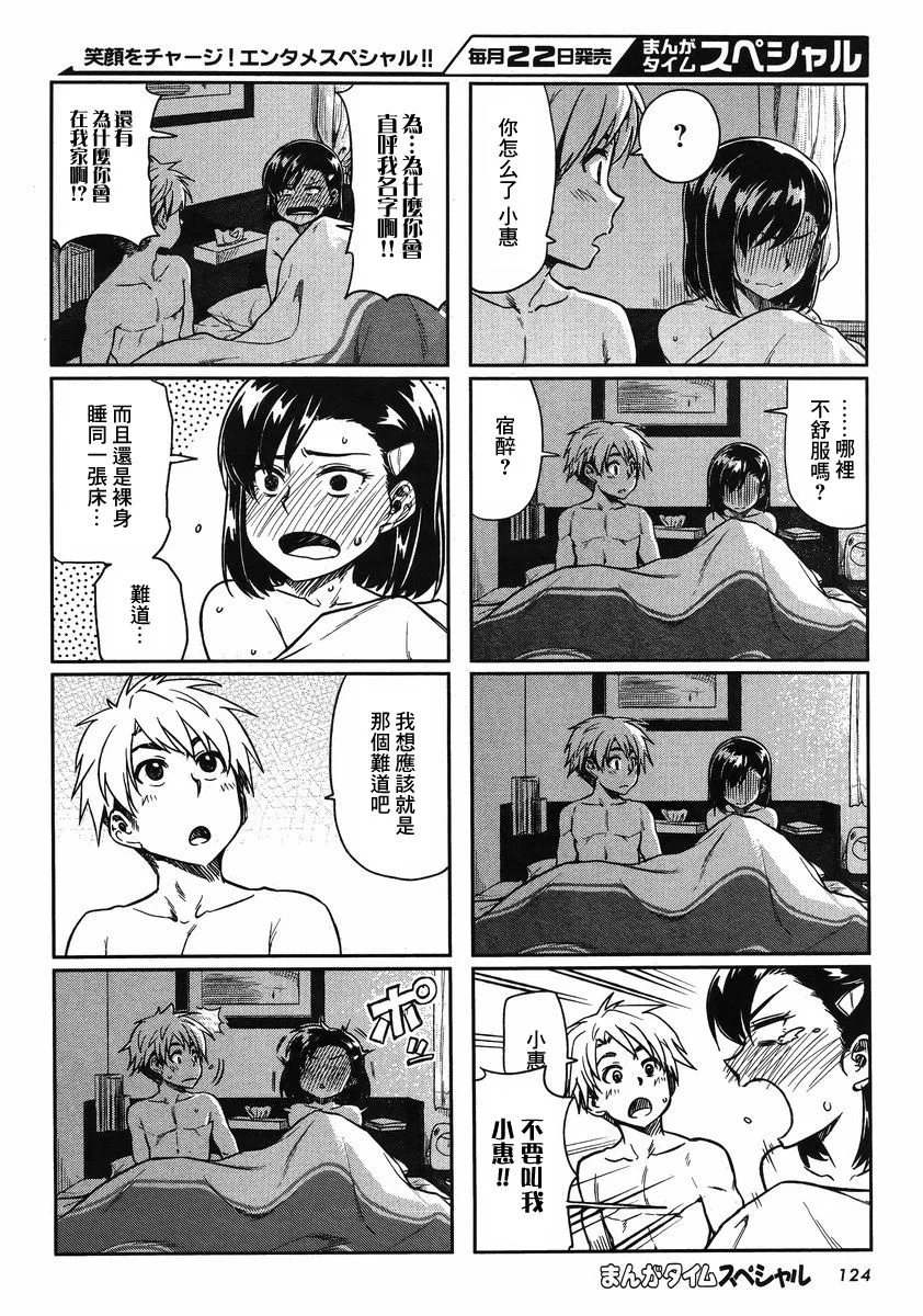 第3话 第2页