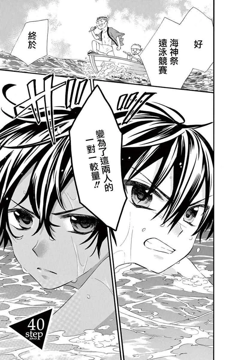 第40话 第1页