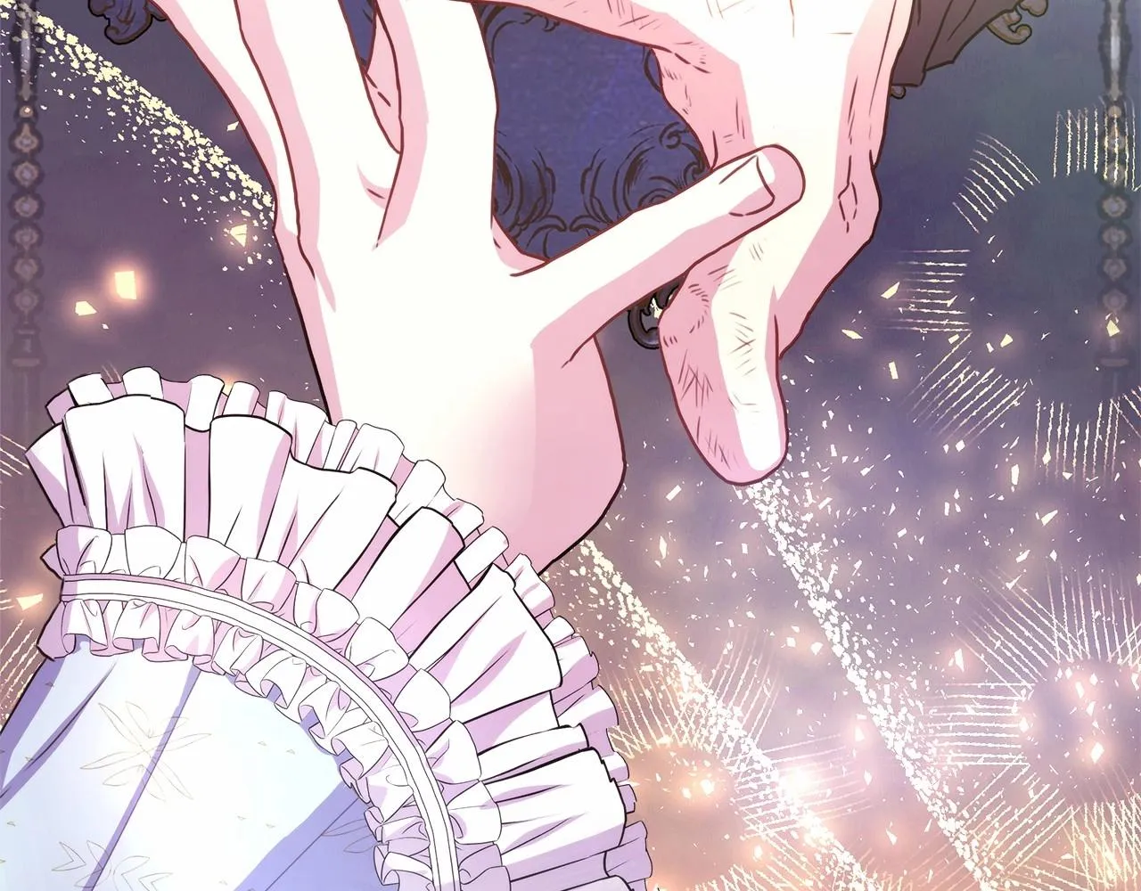 第23话 你穿什么都合适 第45页