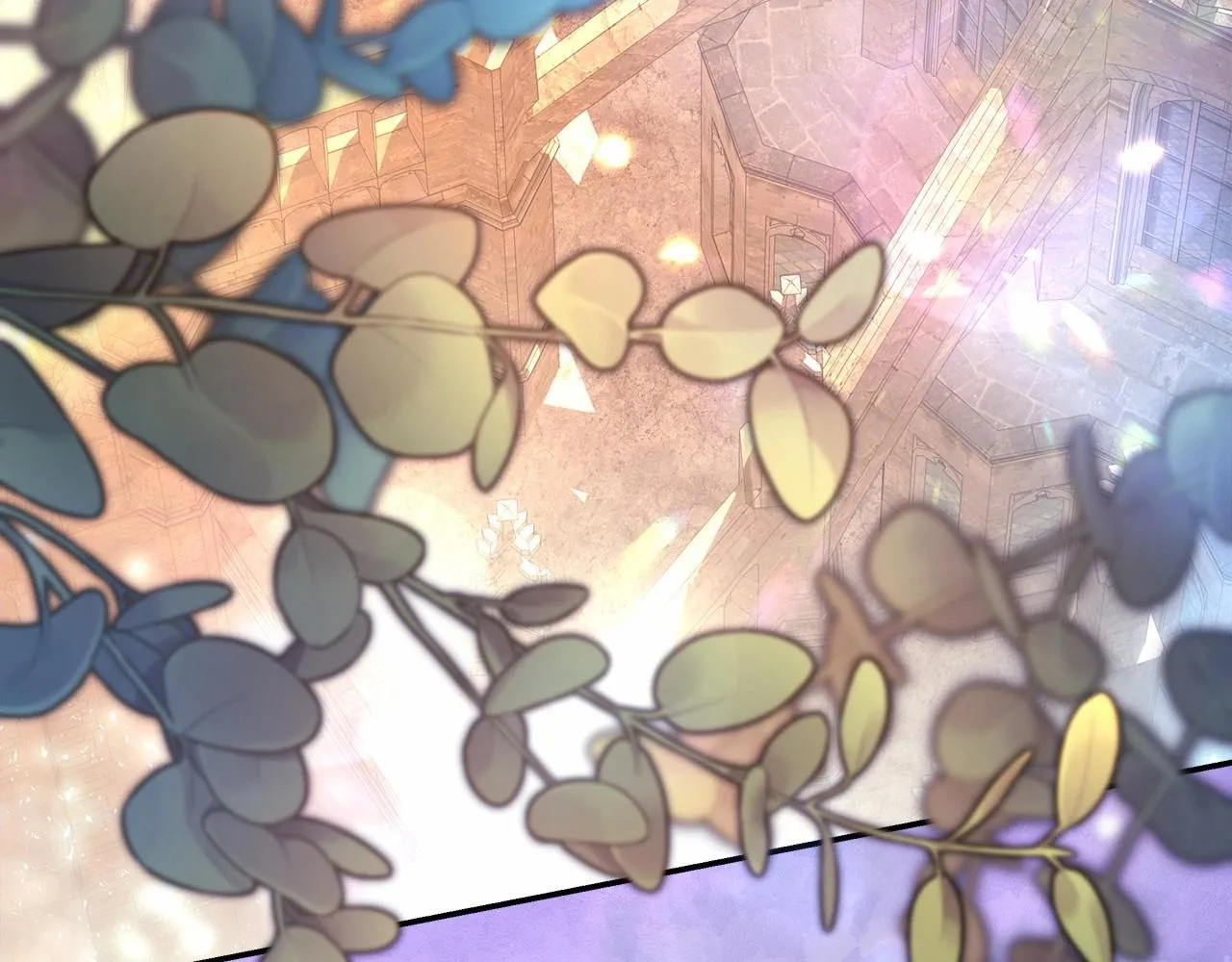 第14话 神的旨意就是必须一起贴贴 第111页