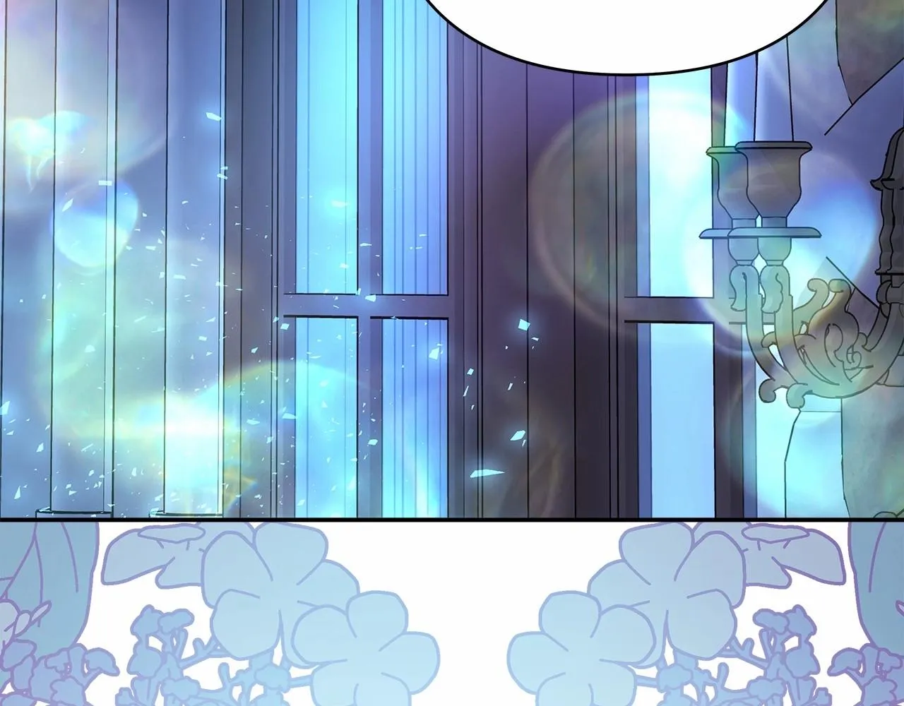 第39话 大公是懂哄睡觉的 第206页