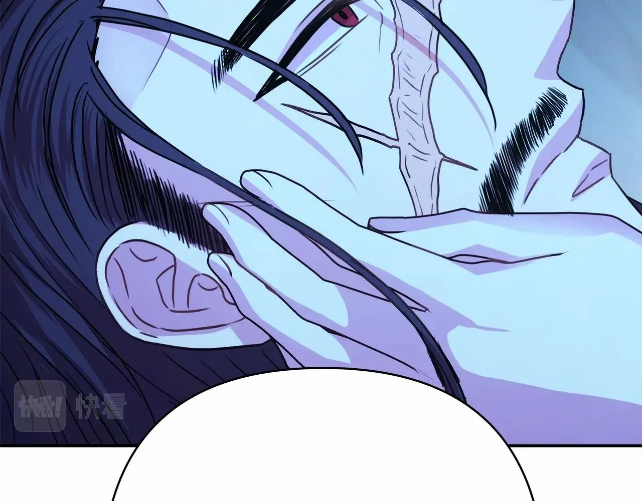 第39话 大公是懂哄睡觉的 第215页