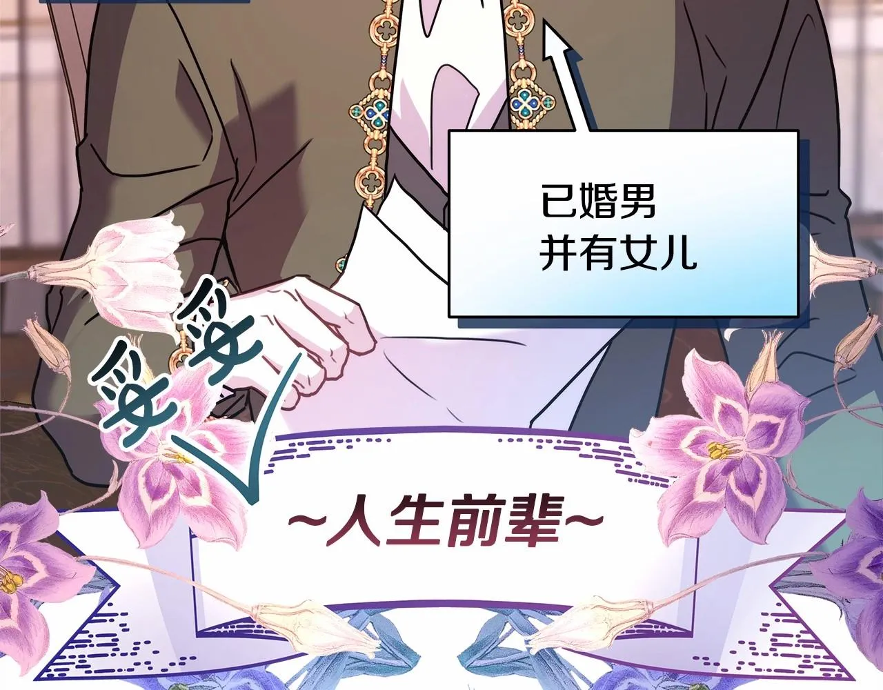 第45话 承载共同回忆的礼物 第148页