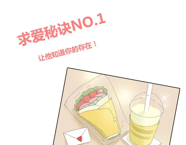 番外2 撩男神！ 第19页