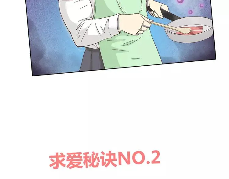 番外2 撩男神！ 第21页