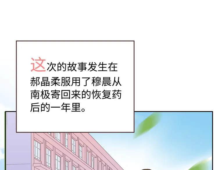 番外1 重返校园 第3页