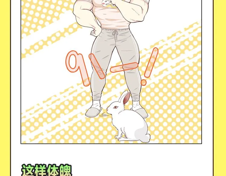 《你好！！筋肉女》预售啦 第8页