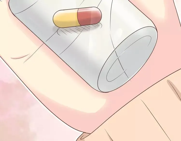 第68话 你想要永远当一个筋肉女吗？ 第40页