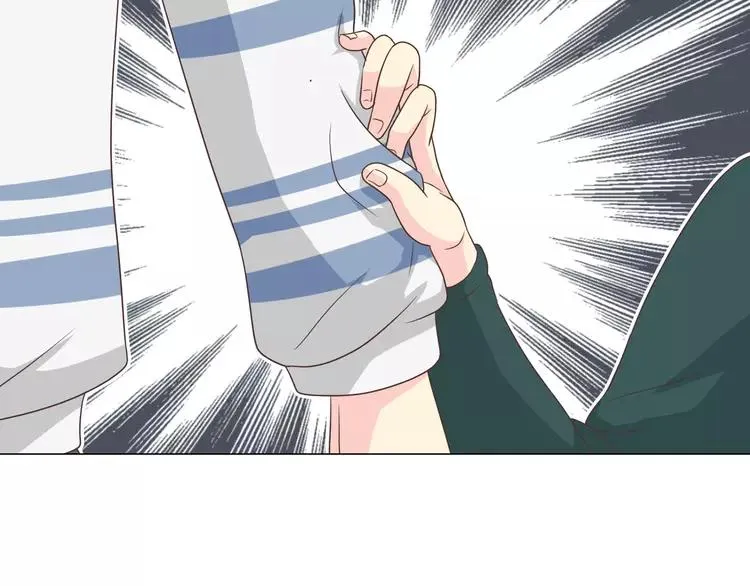 第68话 你想要永远当一个筋肉女吗？ 第57页