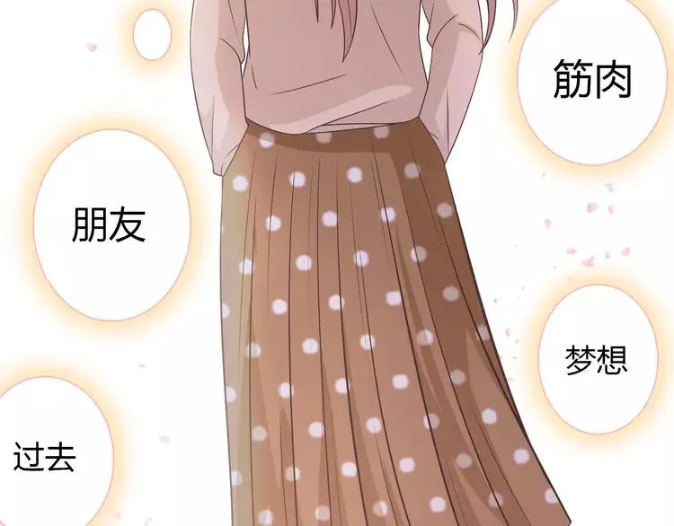 第68话 你想要永远当一个筋肉女吗？ 第77页