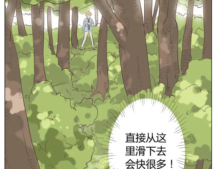 第31话 男友力Max的筋肉女！ 第77页