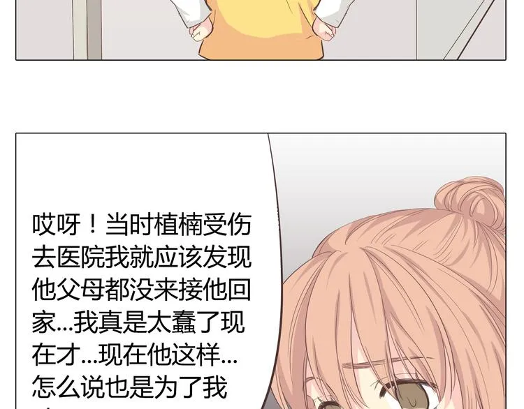 第33话 一不小心看到了他的... 第79页