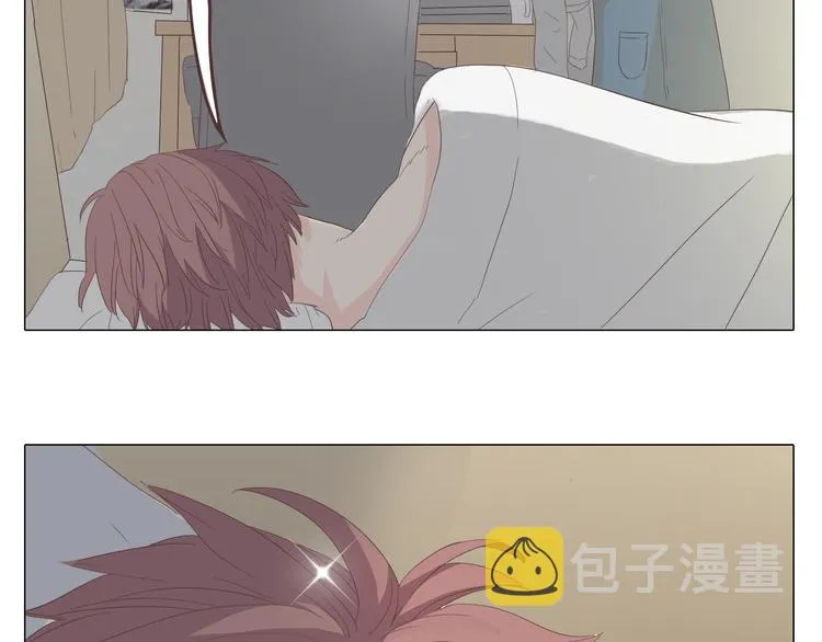 第33话 一不小心看到了他的... 第93页