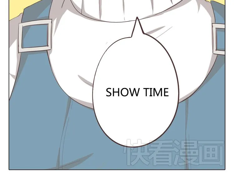 第34话 跟赤裸裸的他抱在一起！！ 第26页
