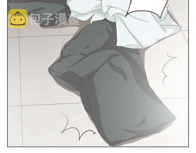 第34话 跟赤裸裸的他抱在一起！！ 第84页