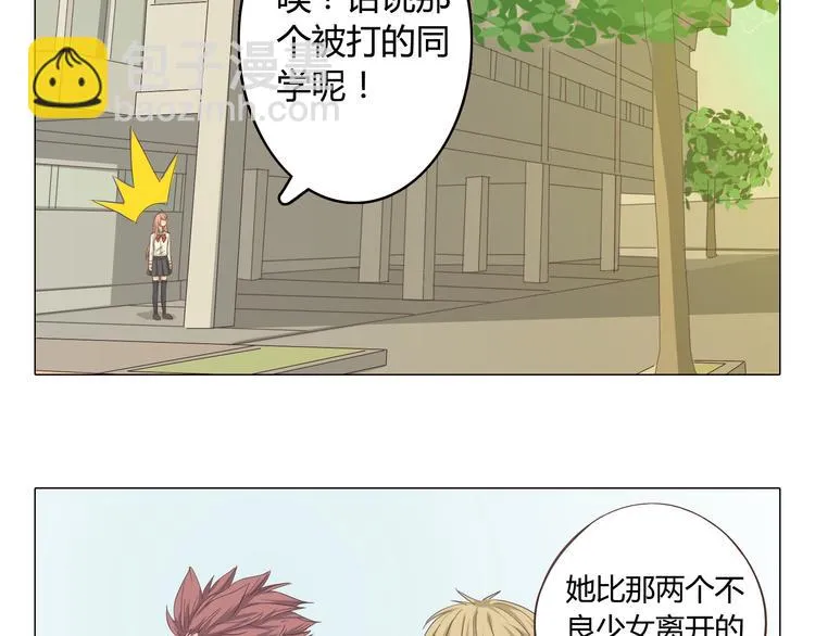 第38话 穆晨的大胆告白 第36页