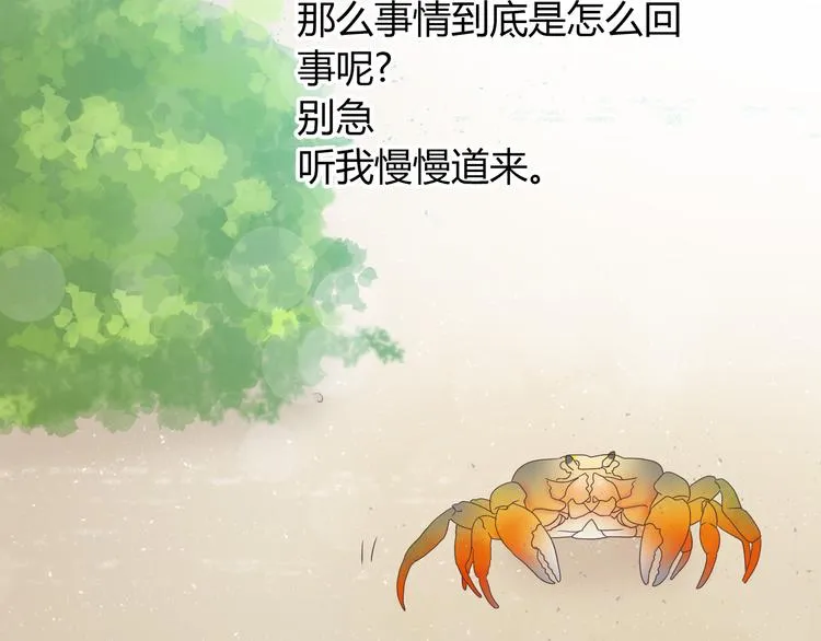 第41话 能够实现愿望的海边 第9页