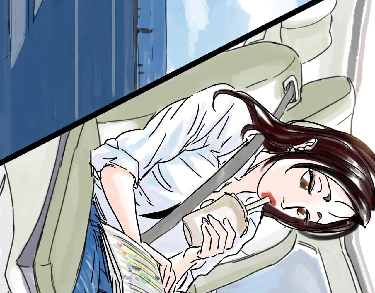第50话 新生 第50页