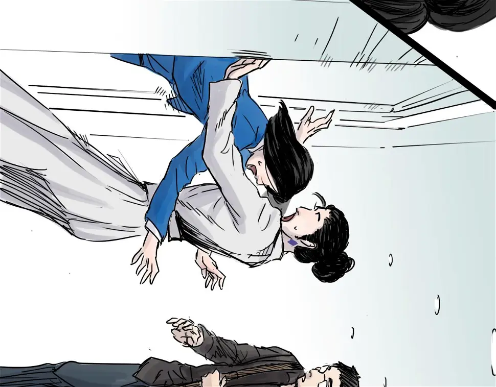 第47话 破晓 第28页