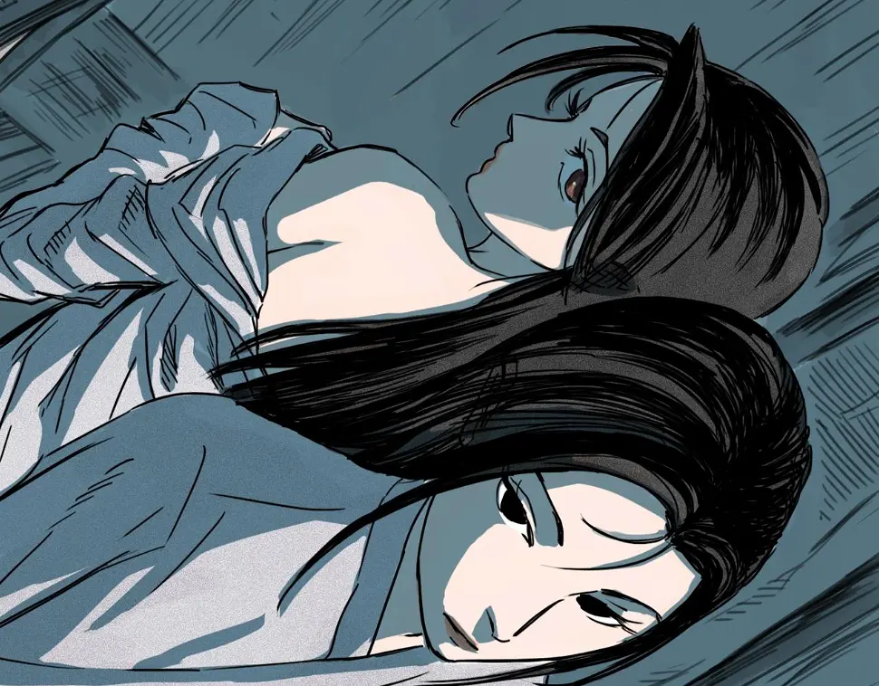 第47话 破晓 第34页